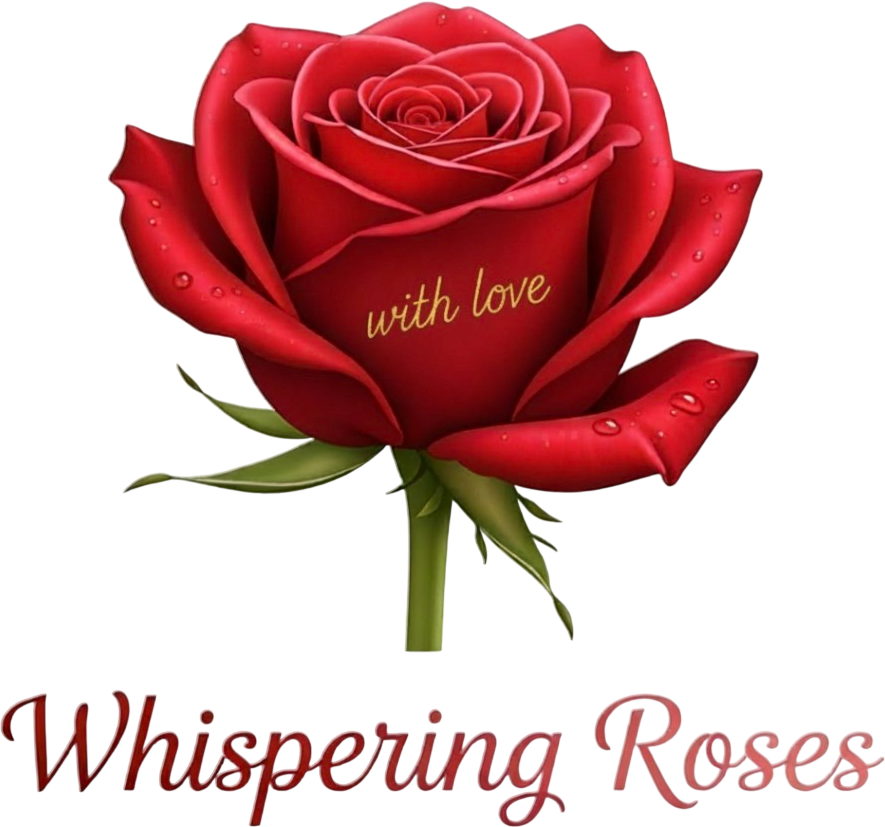 Whispering Roses